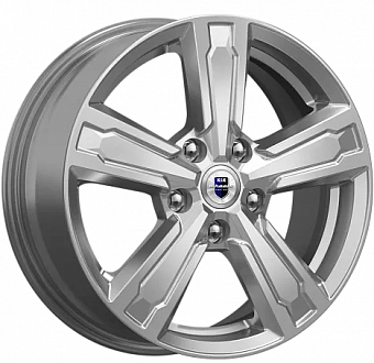 ���� ����� K&K �������� 6,5x16 5x110 ET37 DIA65.1 ���� ��������